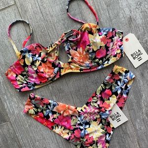 🔥🔥BILLABONG - LAST DAYS UNDERWIRE🔥🔥